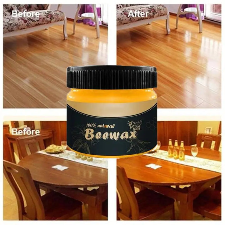 BEEWAX™ - DALE UNA NUEVA VIDA A TUS MUEBLES DE MADERA - DroppOsstore